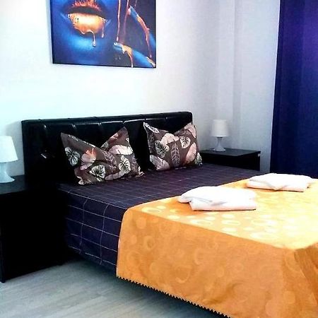 "Near Vega" Apartment Mamaia Ngoại thất bức ảnh