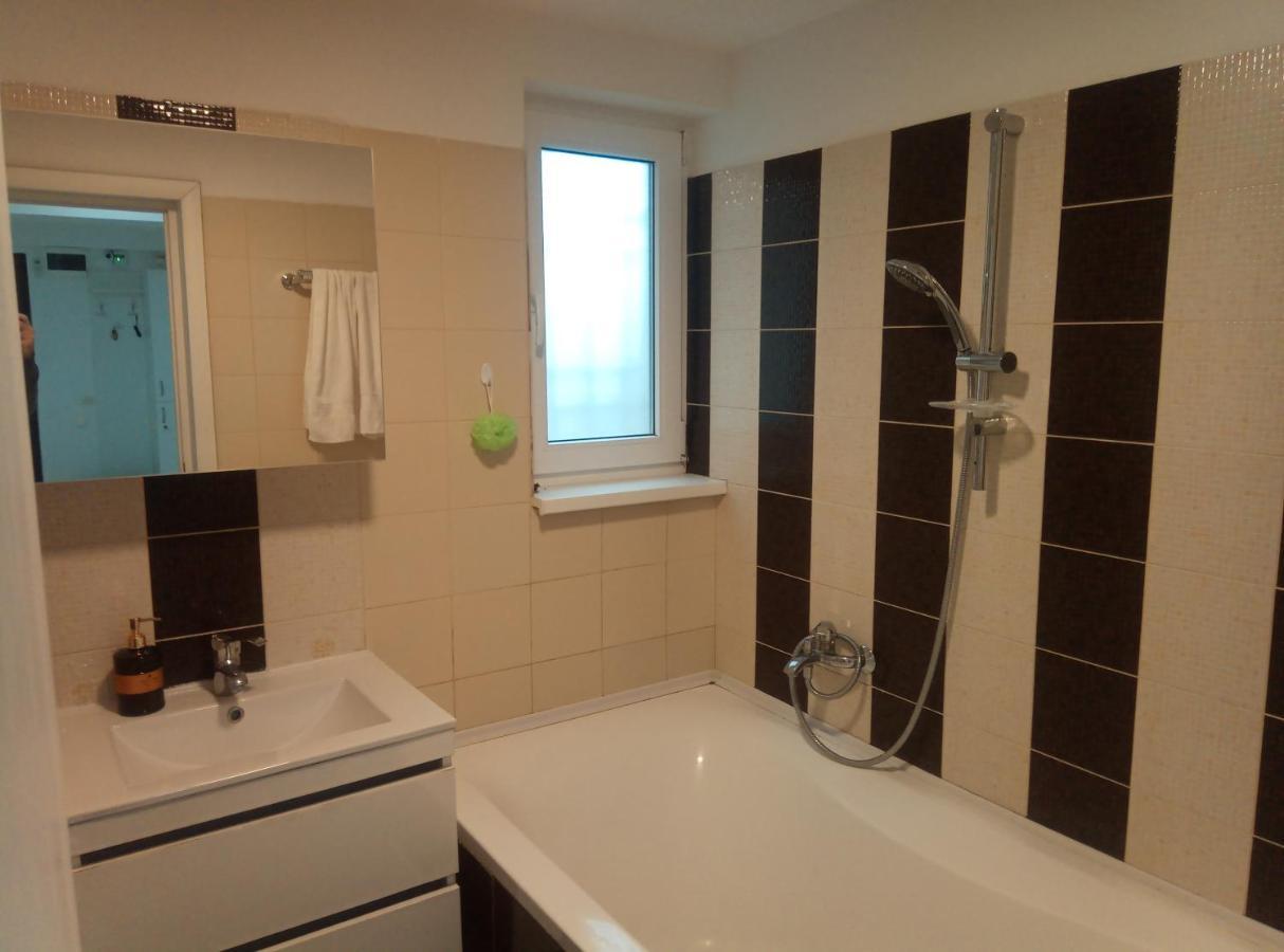 "Near Vega" Apartment Mamaia Ngoại thất bức ảnh