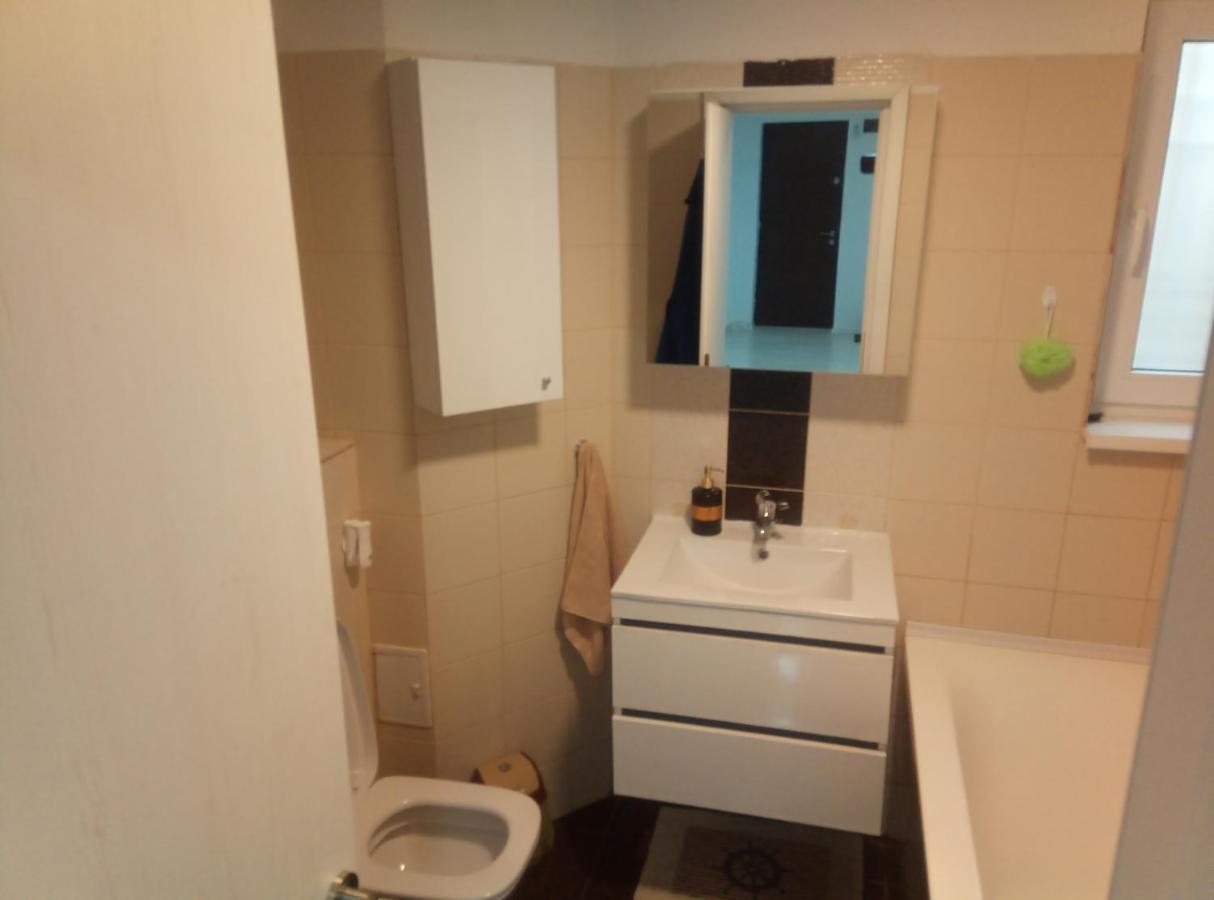 "Near Vega" Apartment Mamaia Ngoại thất bức ảnh