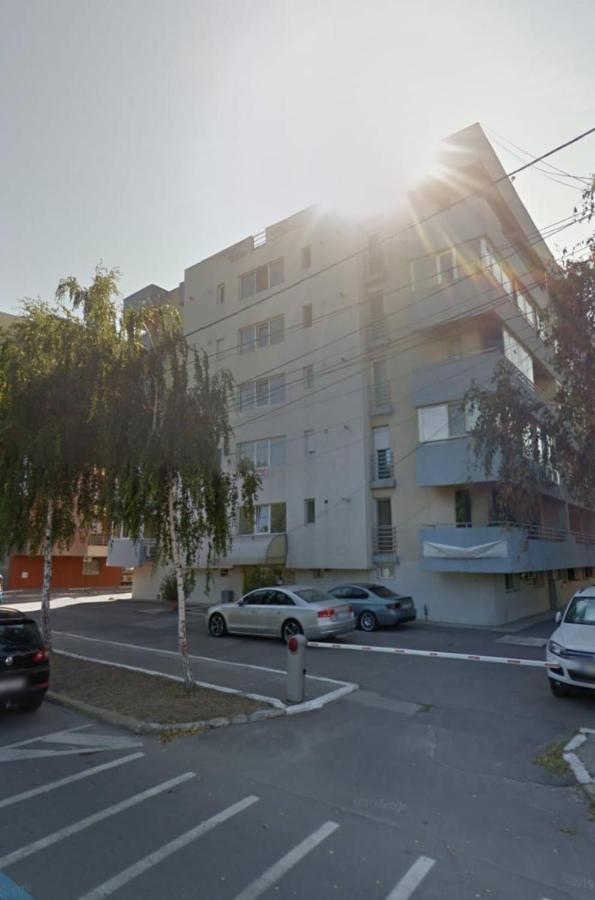"Near Vega" Apartment Mamaia Ngoại thất bức ảnh