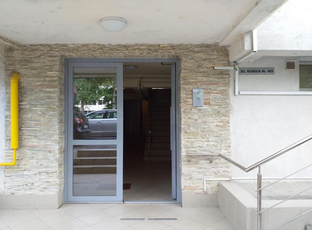 "Near Vega" Apartment Mamaia Ngoại thất bức ảnh