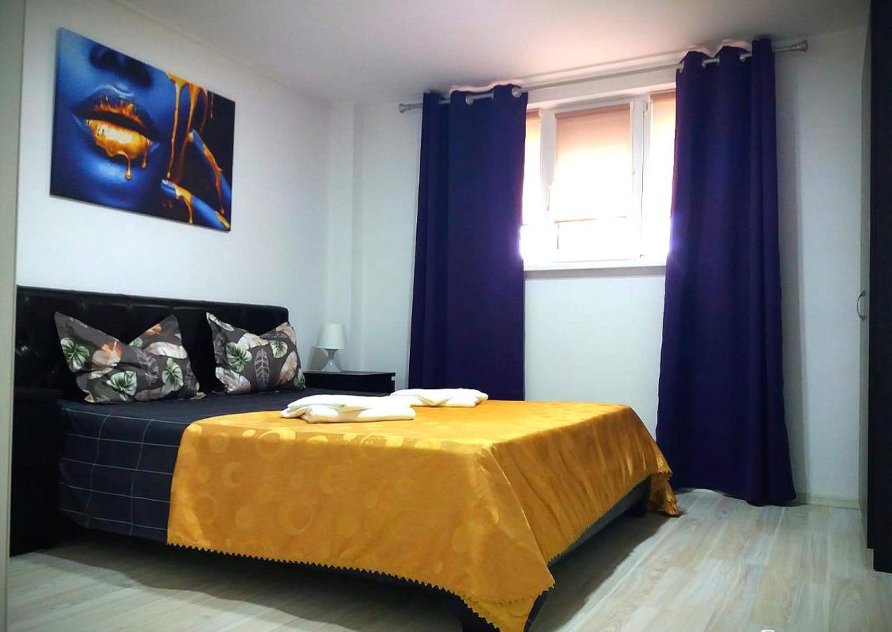 "Near Vega" Apartment Mamaia Ngoại thất bức ảnh