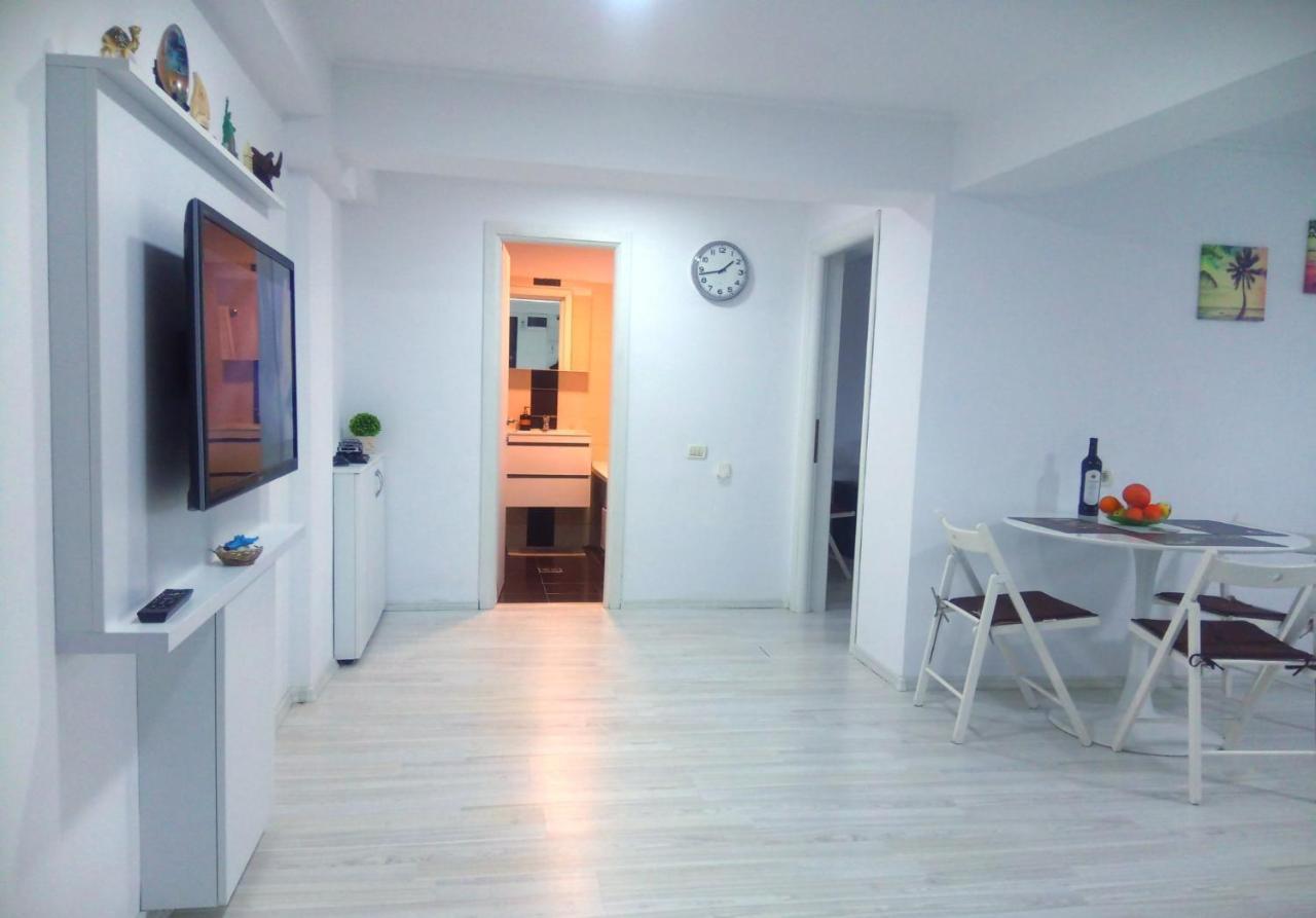 "Near Vega" Apartment Mamaia Ngoại thất bức ảnh