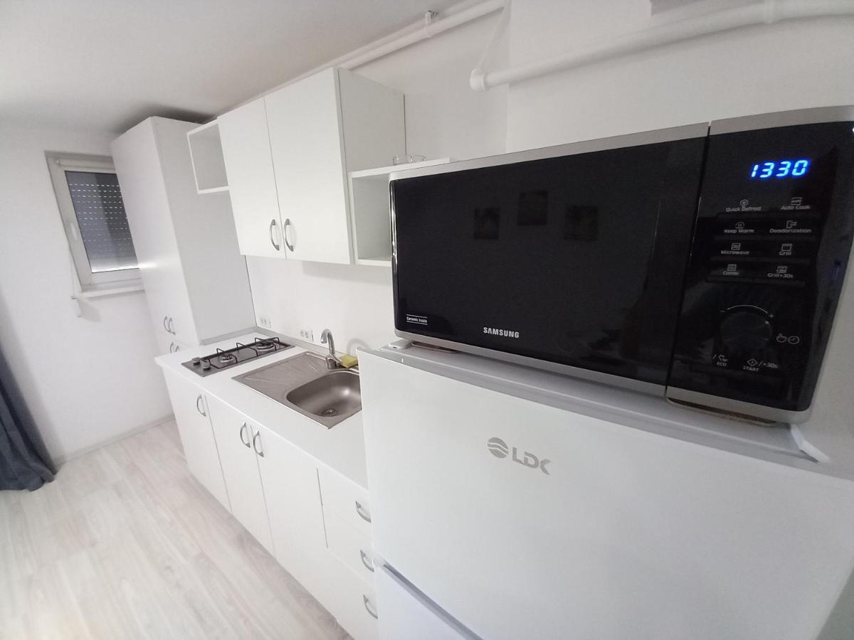 "Near Vega" Apartment Mamaia Ngoại thất bức ảnh