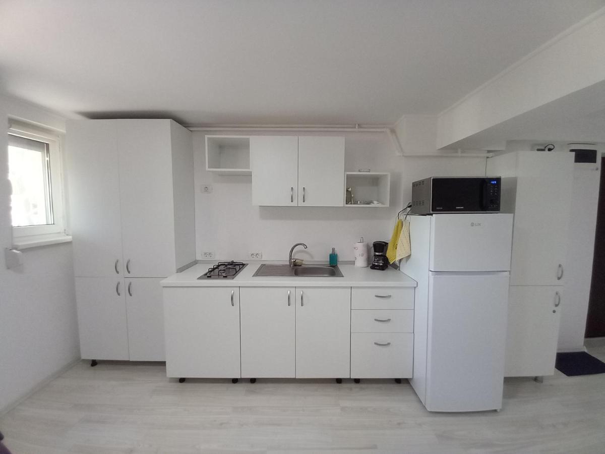 "Near Vega" Apartment Mamaia Ngoại thất bức ảnh