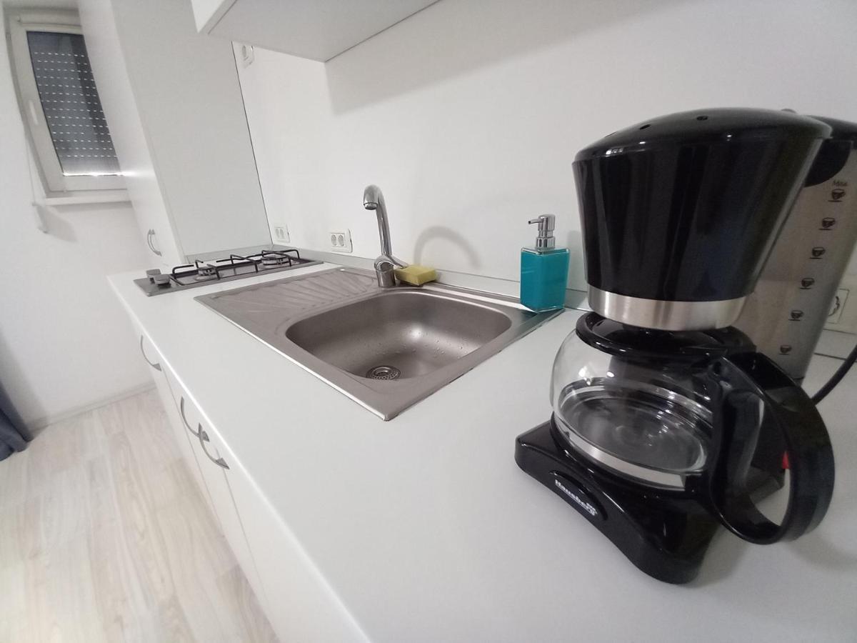 "Near Vega" Apartment Mamaia Ngoại thất bức ảnh