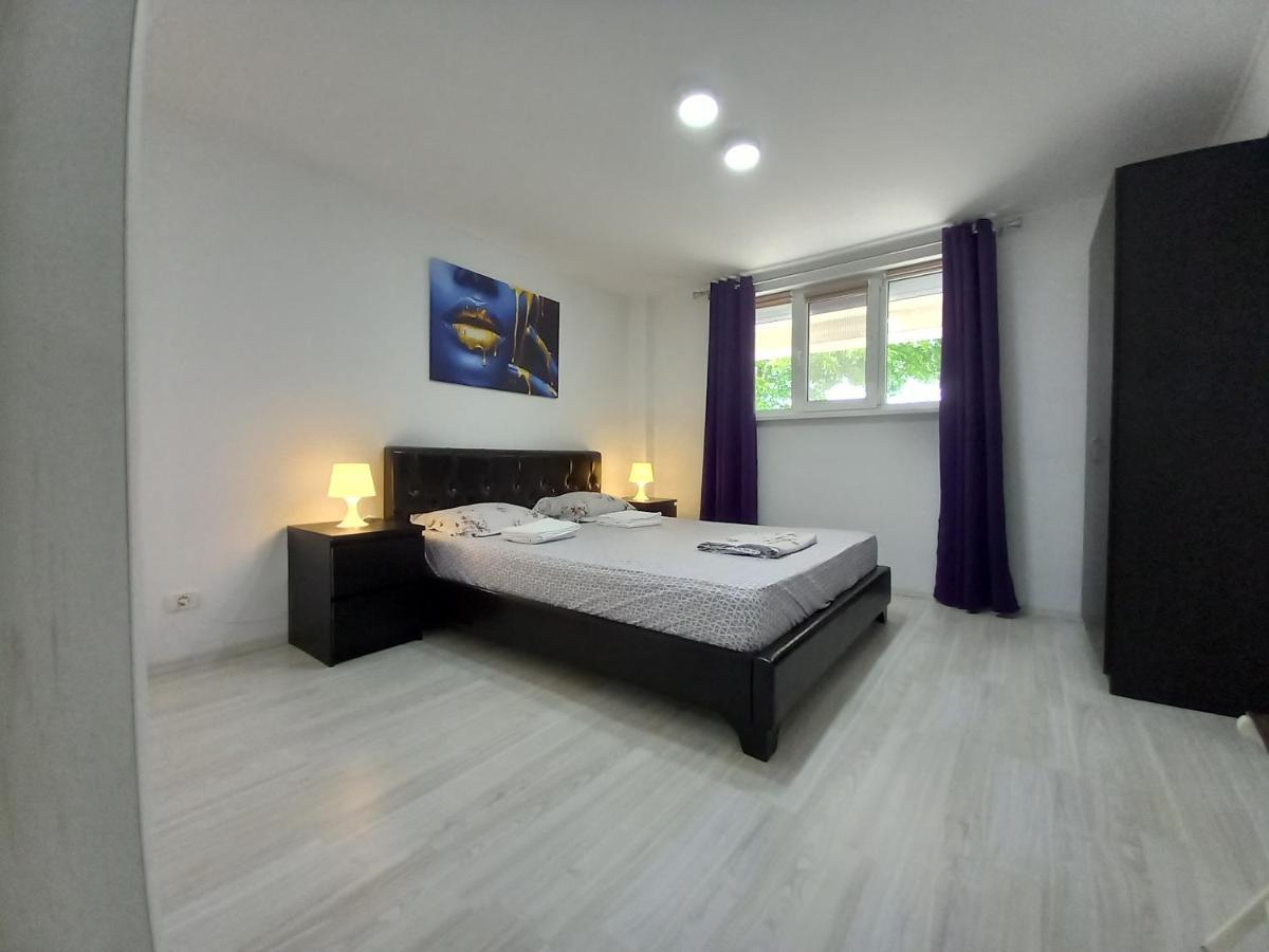 "Near Vega" Apartment Mamaia Ngoại thất bức ảnh