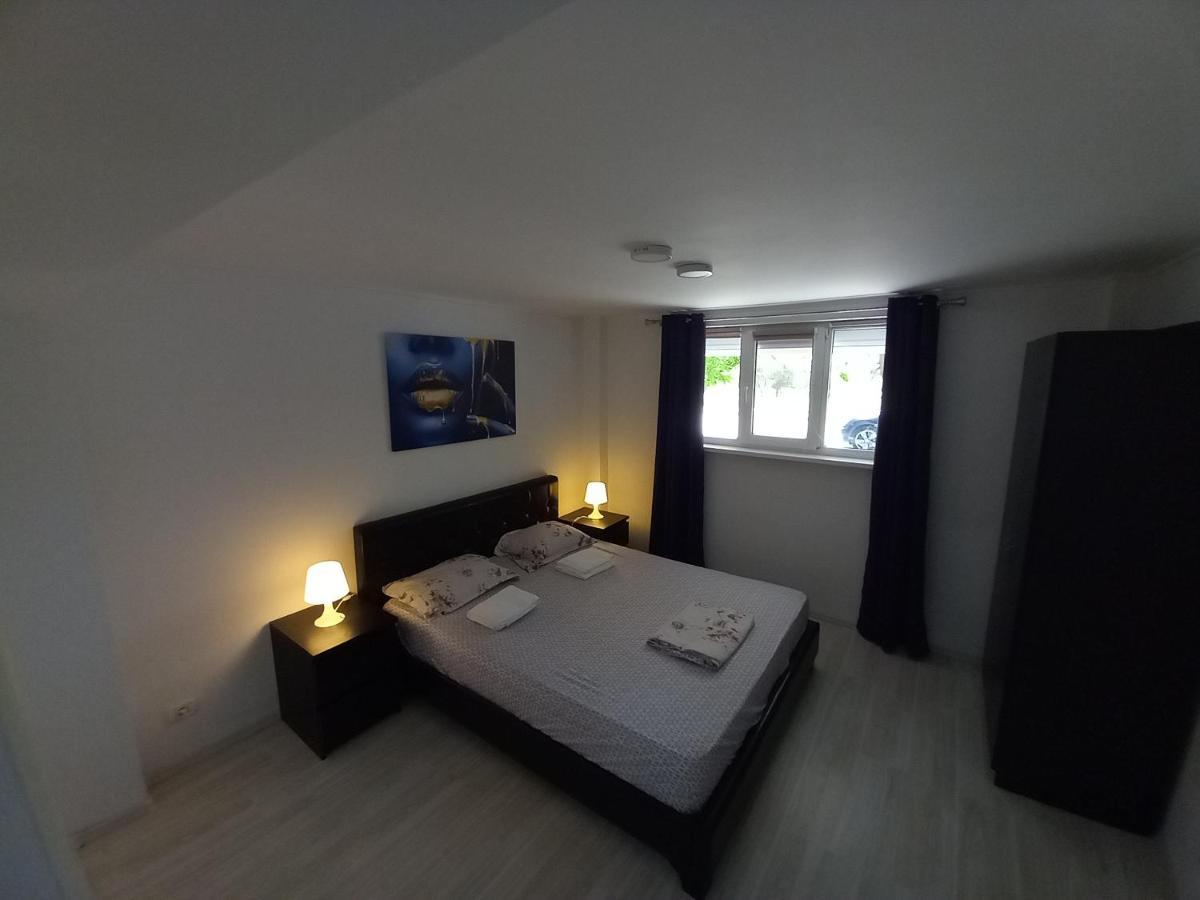 "Near Vega" Apartment Mamaia Ngoại thất bức ảnh