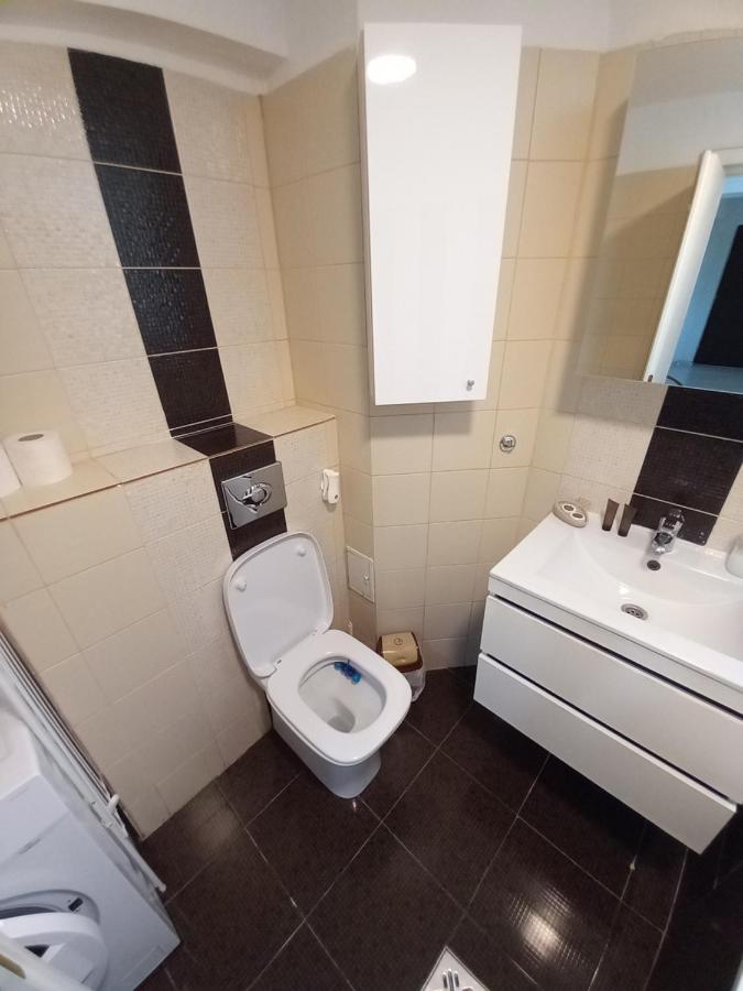 "Near Vega" Apartment Mamaia Ngoại thất bức ảnh