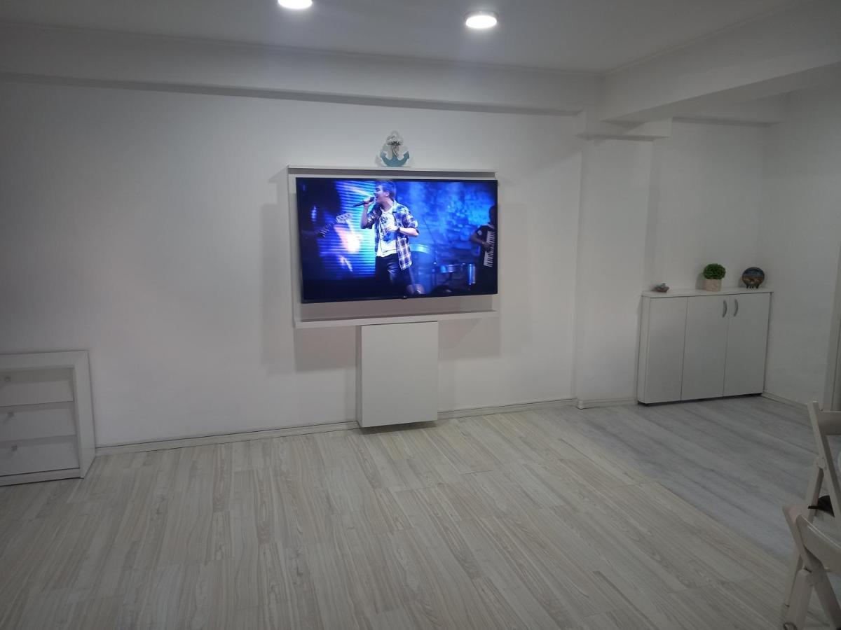 "Near Vega" Apartment Mamaia Ngoại thất bức ảnh