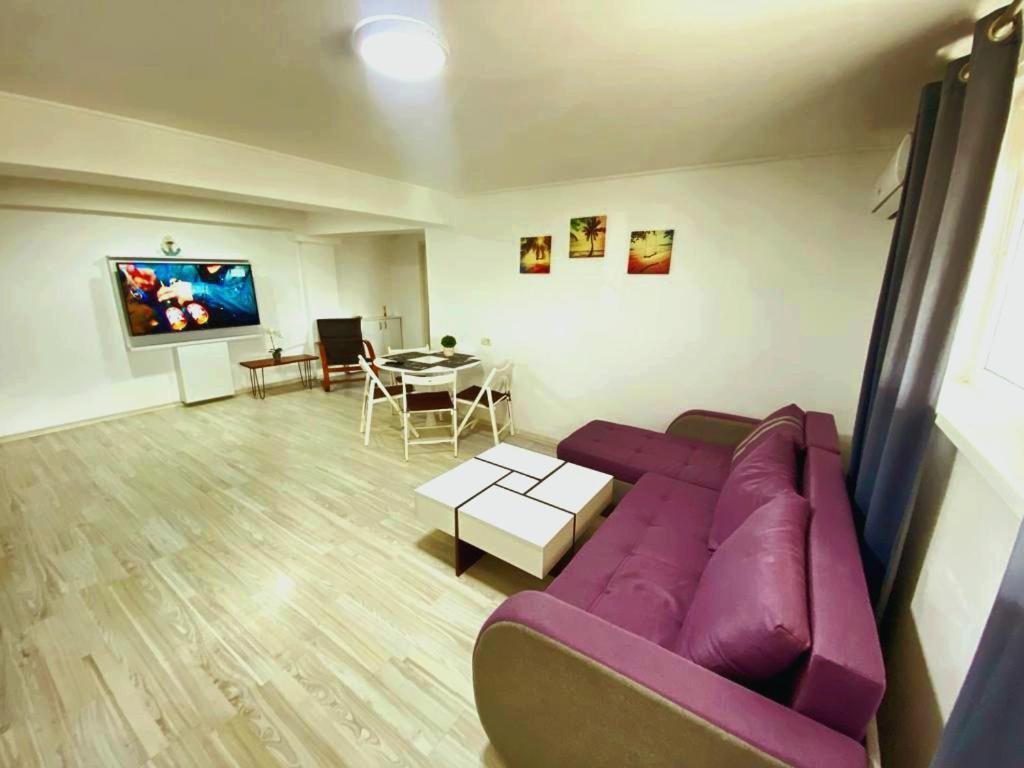 "Near Vega" Apartment Mamaia Ngoại thất bức ảnh