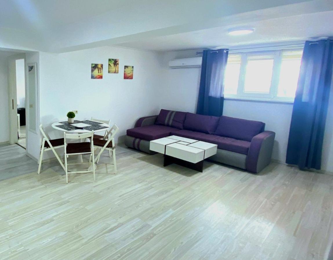 "Near Vega" Apartment Mamaia Ngoại thất bức ảnh
