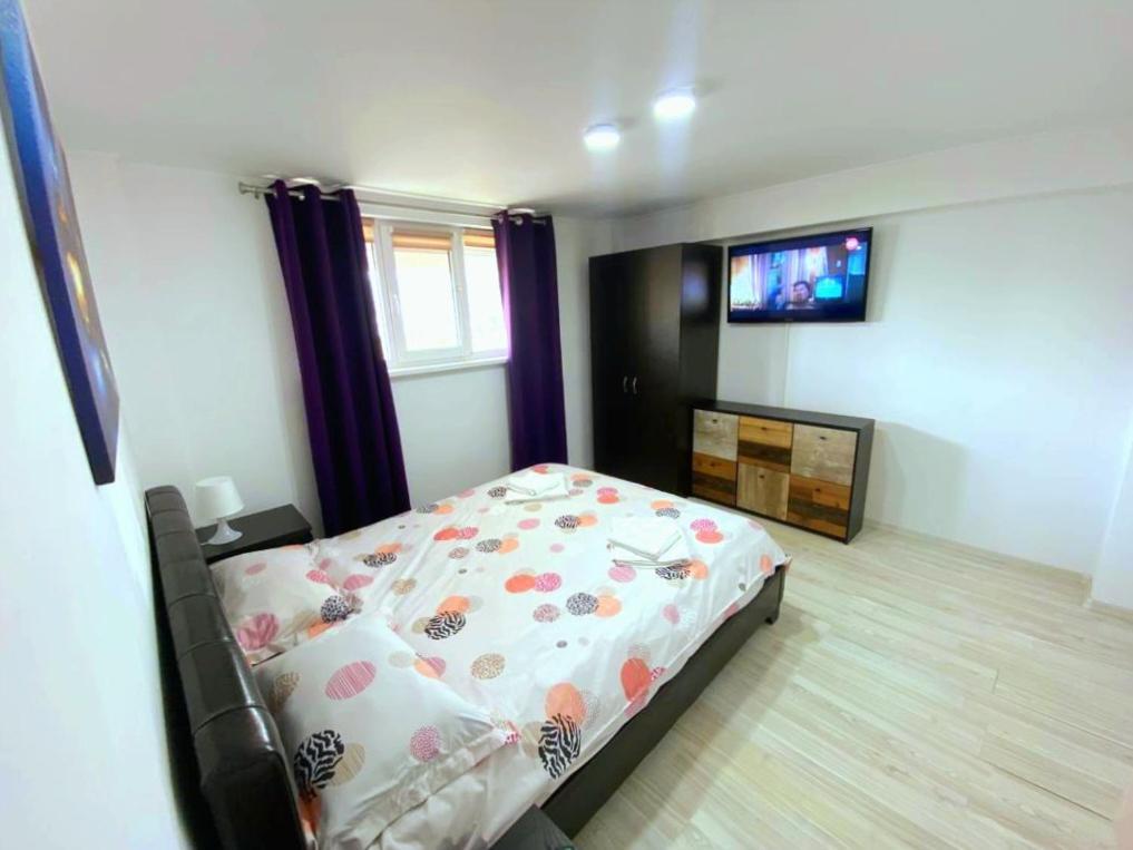 "Near Vega" Apartment Mamaia Ngoại thất bức ảnh