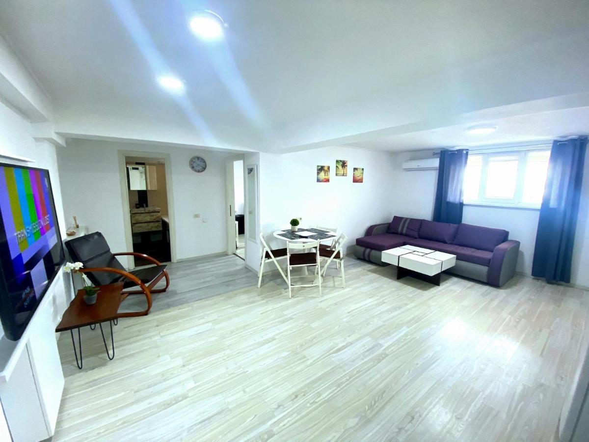 "Near Vega" Apartment Mamaia Ngoại thất bức ảnh